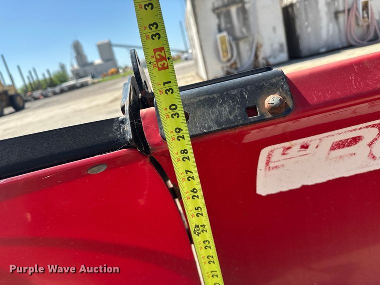 image for item EW2000 Boss Super-Duty snow plow