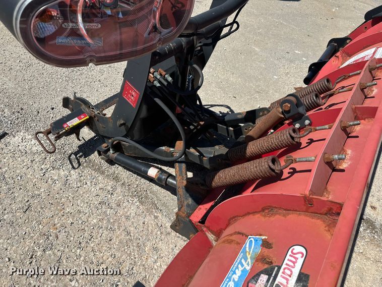 image for item EW2000 Boss Super-Duty snow plow