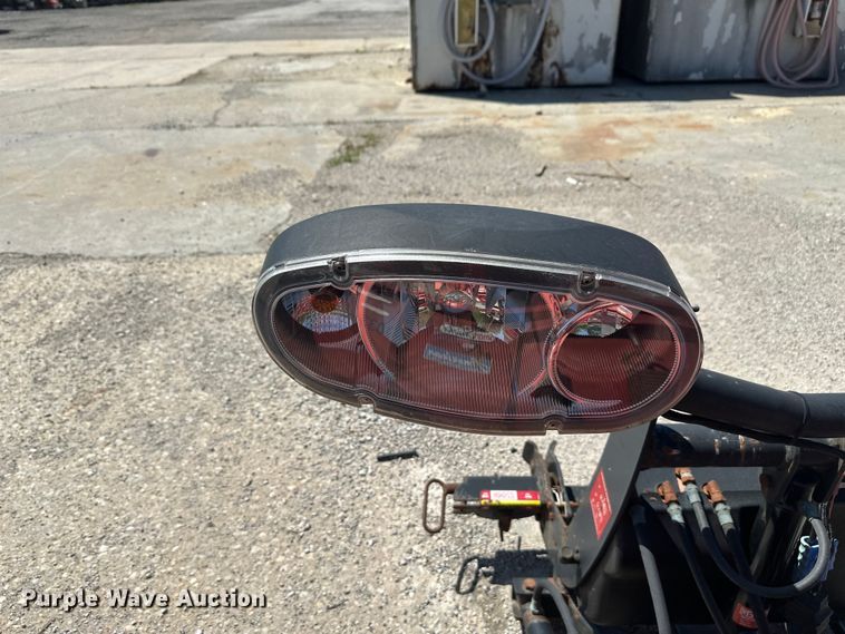 image for item EW2000 Boss Super-Duty snow plow