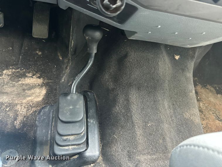 image for item EW2028 2012 Ford F250 Super Duty Ext. Cab pickup truck