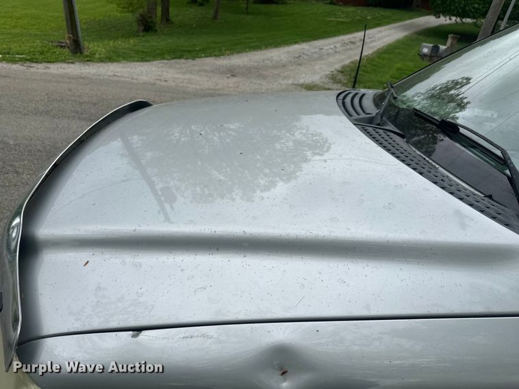 image for item EW2030 2008 Ford F150 Ext. Cab pickup truck