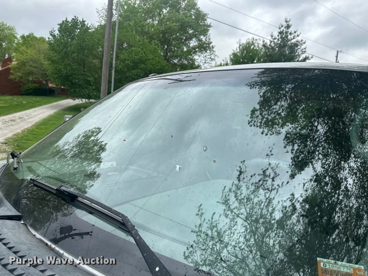 image for item EW2030 2008 Ford F150 Ext. Cab pickup truck