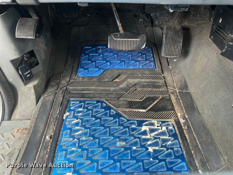 image for item EW2030 2008 Ford F150 Ext. Cab pickup truck