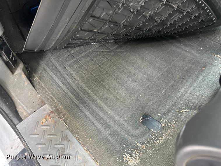 image for item EW2030 2008 Ford F150 Ext. Cab pickup truck