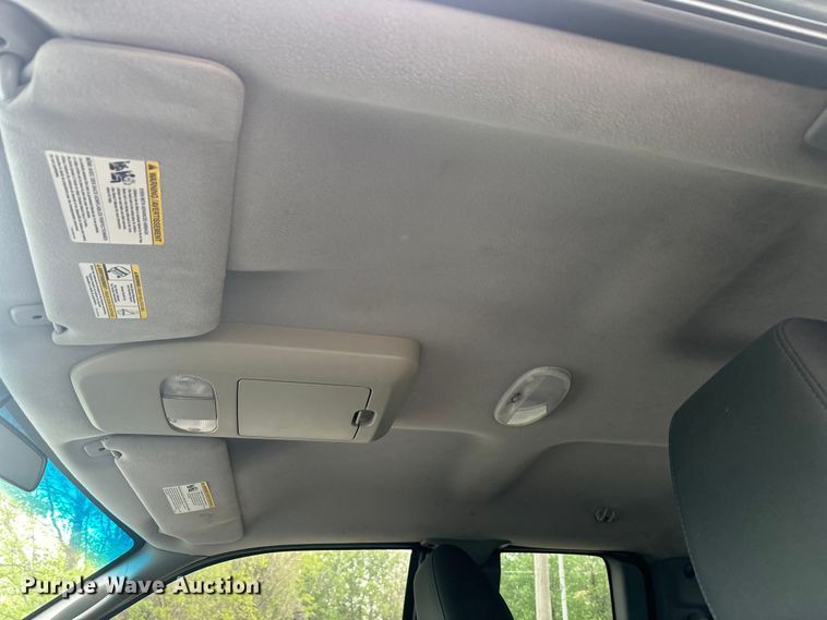 image for item EW2030 2008 Ford F150 Ext. Cab pickup truck