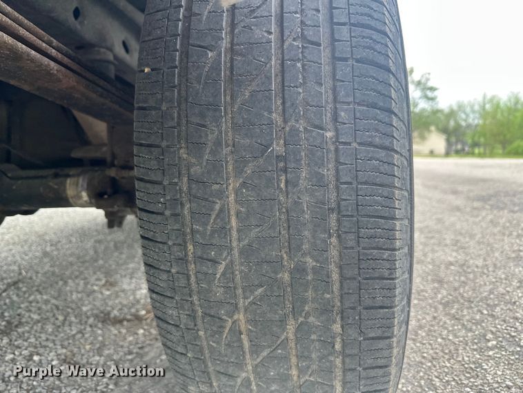 image for item EW2030 2008 Ford F150 Ext. Cab pickup truck