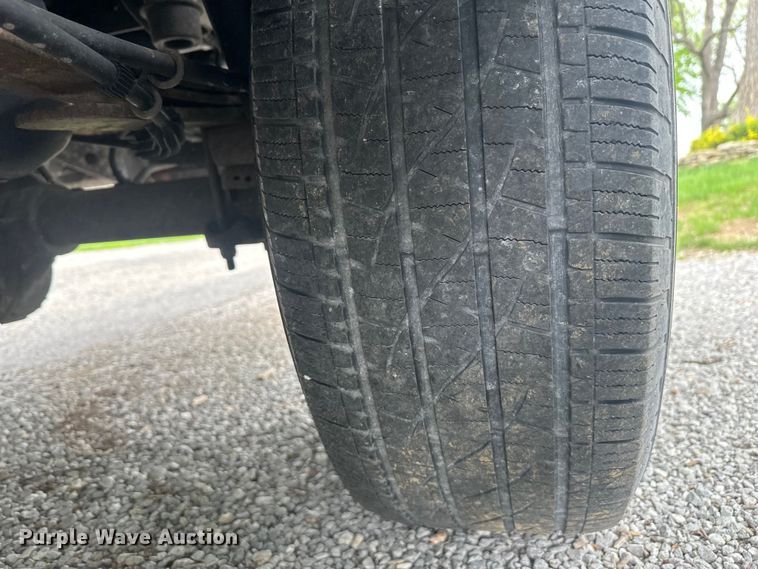 image for item EW2030 2008 Ford F150 Ext. Cab pickup truck