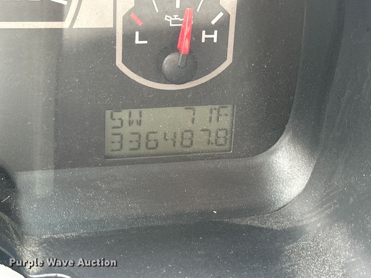 image for item EW2030 2008 Ford F150 Ext. Cab pickup truck