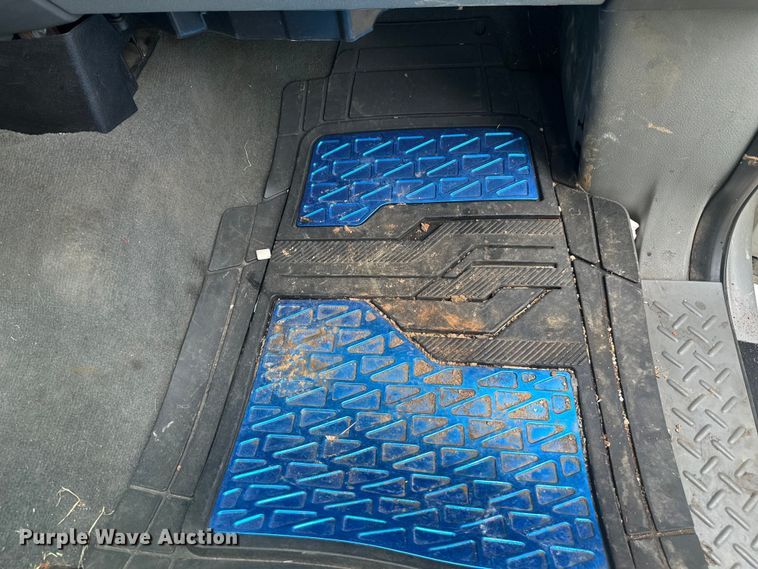 image for item EW2030 2008 Ford F150 Ext. Cab pickup truck