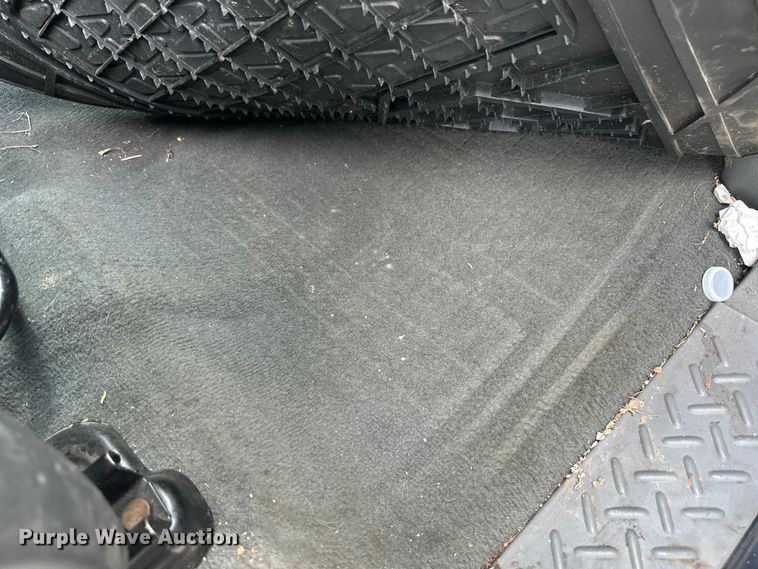 image for item EW2030 2008 Ford F150 Ext. Cab pickup truck