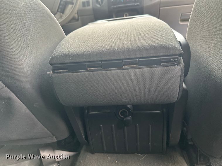 image for item EW2030 2008 Ford F150 Ext. Cab pickup truck