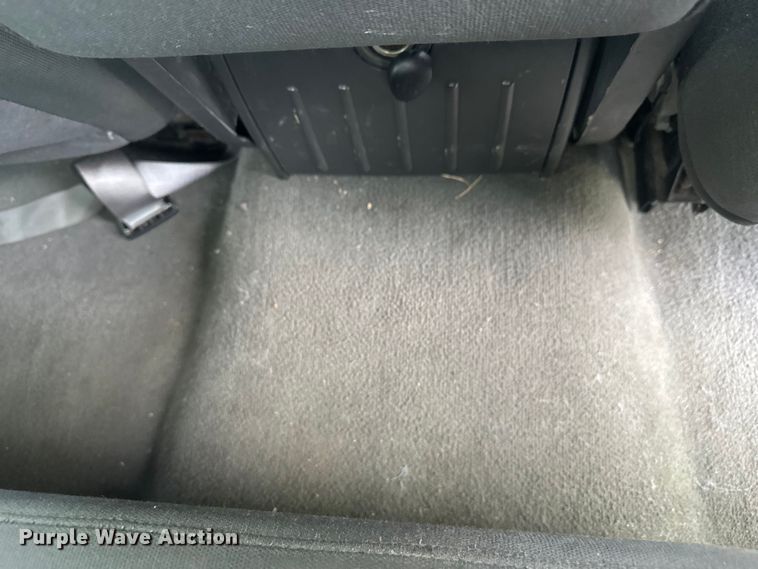 image for item EW2030 2008 Ford F150 Ext. Cab pickup truck