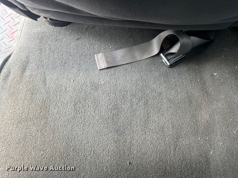 image for item EW2030 2008 Ford F150 Ext. Cab pickup truck