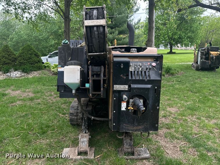 image for item EW2031 2011 Vermeer D20X22II directional boring unit