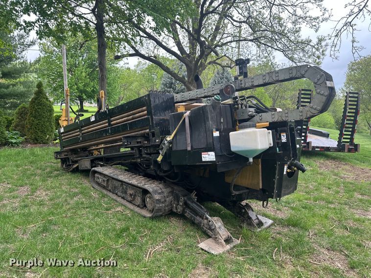 image for item EW2031 2011 Vermeer D20X22II directional boring unit