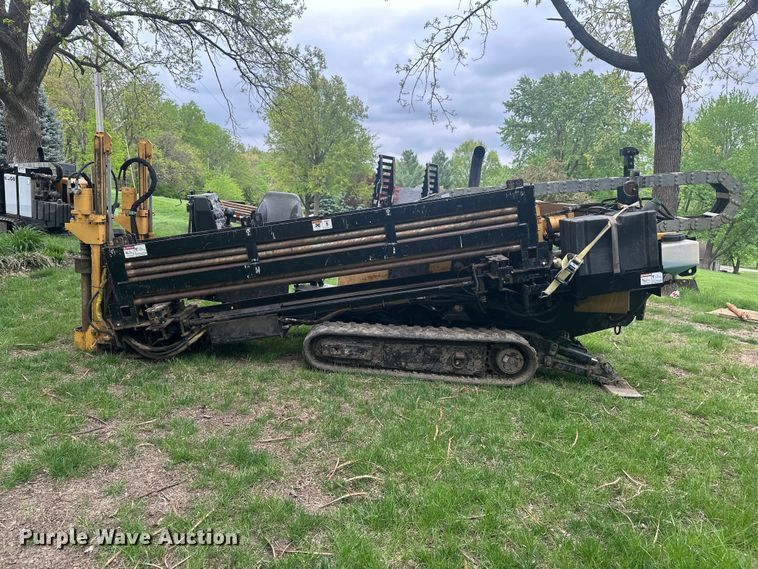 image for item EW2031 2011 Vermeer D20X22II directional boring unit