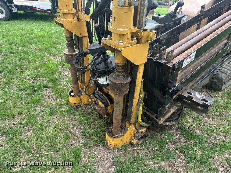 image for item EW2031 2011 Vermeer D20X22II directional boring unit