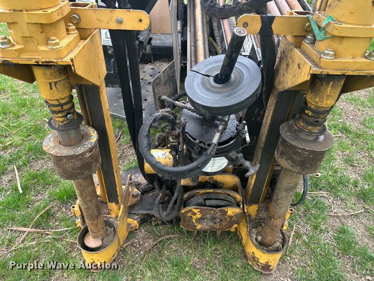 image for item EW2031 2011 Vermeer D20X22II directional boring unit