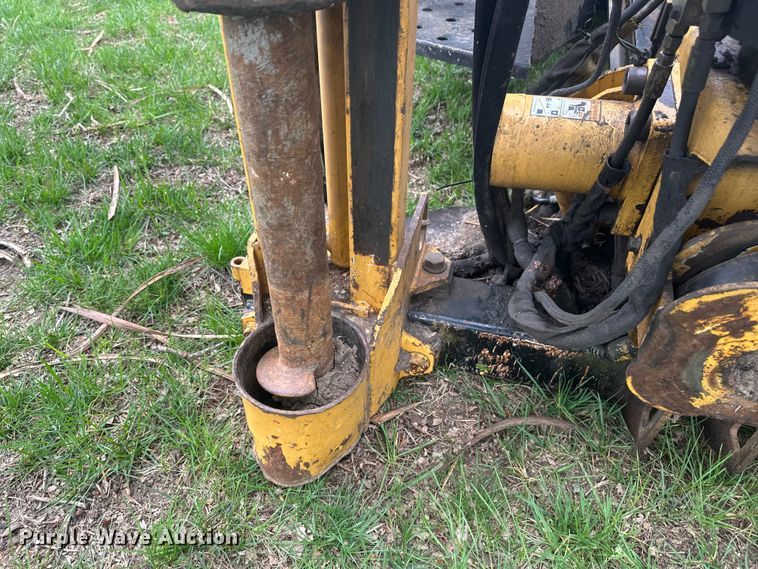 image for item EW2031 2011 Vermeer D20X22II directional boring unit