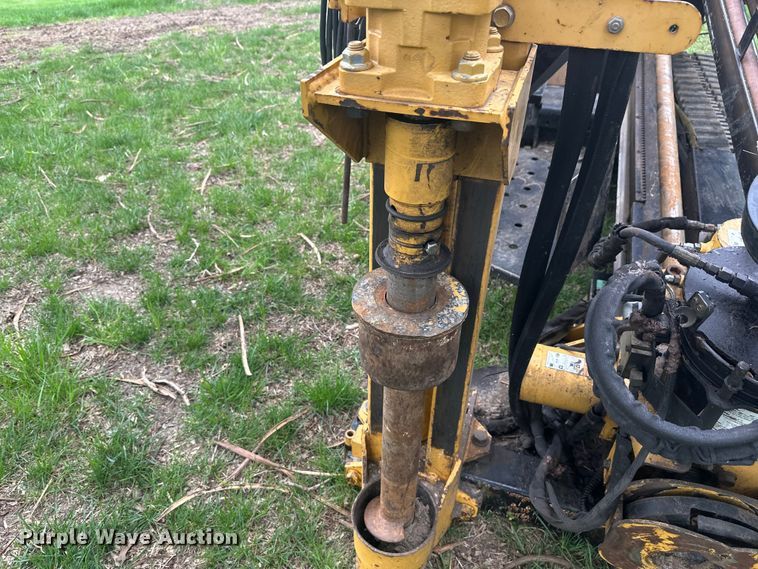 image for item EW2031 2011 Vermeer D20X22II directional boring unit