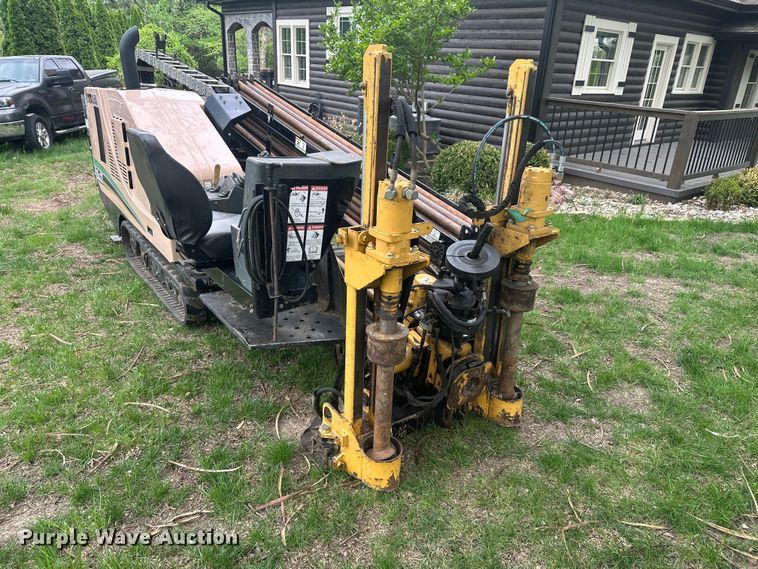 image for item EW2031 2011 Vermeer D20X22II directional boring unit