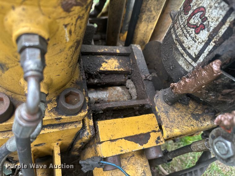 image for item EW2031 2011 Vermeer D20X22II directional boring unit