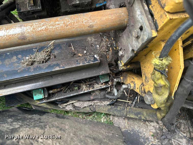 image for item EW2031 2011 Vermeer D20X22II directional boring unit