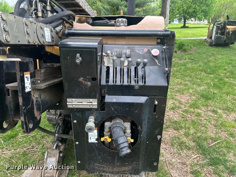 image for item EW2031 2011 Vermeer D20X22II directional boring unit