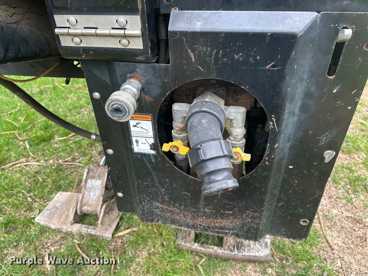 image for item EW2031 2011 Vermeer D20X22II directional boring unit