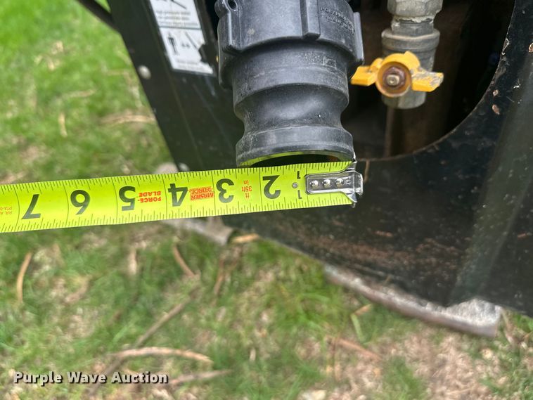 image for item EW2031 2011 Vermeer D20X22II directional boring unit