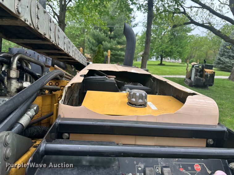 image for item EW2031 2011 Vermeer D20X22II directional boring unit