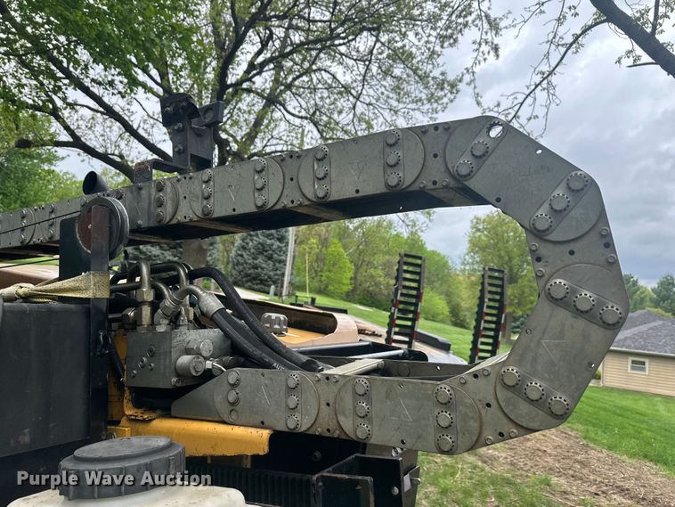 image for item EW2031 2011 Vermeer D20X22II directional boring unit