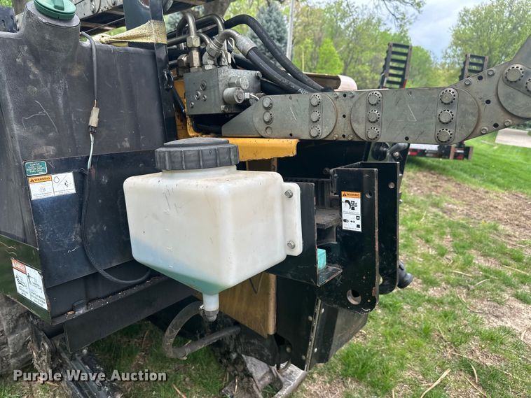 image for item EW2031 2011 Vermeer D20X22II directional boring unit