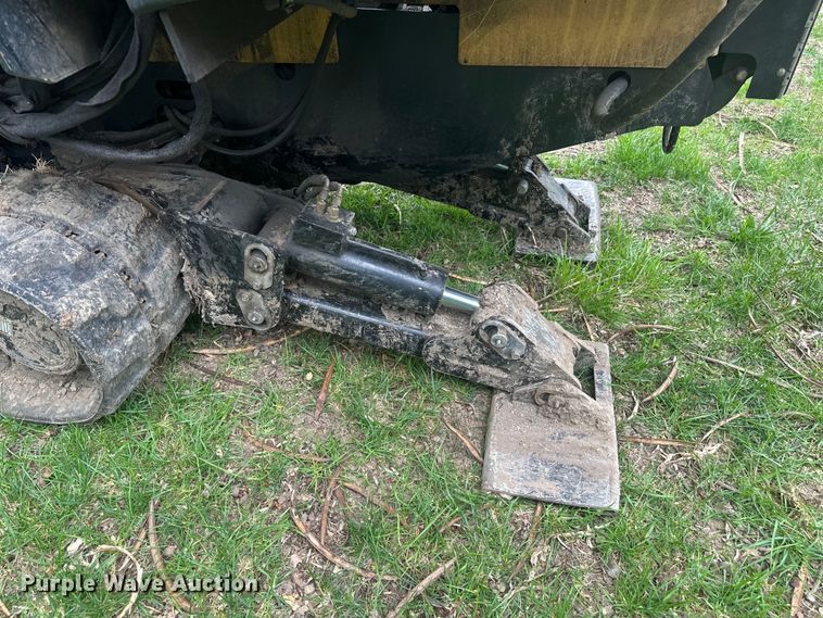 image for item EW2031 2011 Vermeer D20X22II directional boring unit