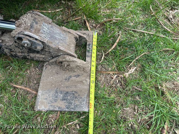 image for item EW2031 2011 Vermeer D20X22II directional boring unit