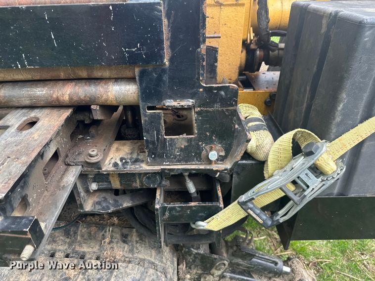 image for item EW2031 2011 Vermeer D20X22II directional boring unit