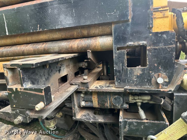 image for item EW2031 2011 Vermeer D20X22II directional boring unit