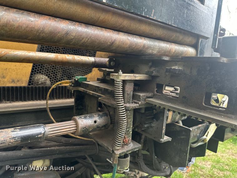 image for item EW2031 2011 Vermeer D20X22II directional boring unit