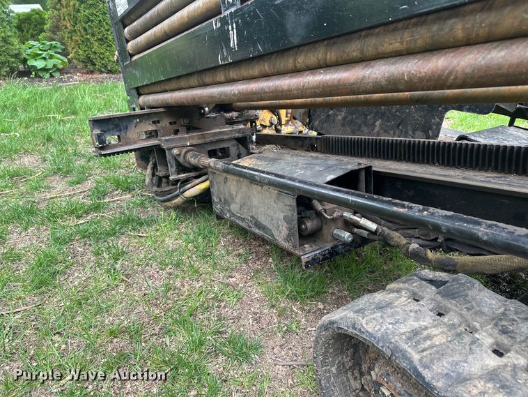 image for item EW2031 2011 Vermeer D20X22II directional boring unit