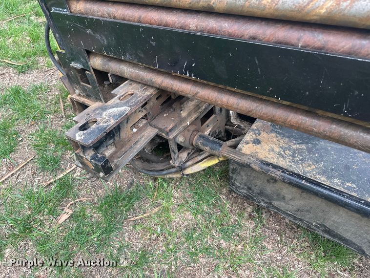 image for item EW2031 2011 Vermeer D20X22II directional boring unit