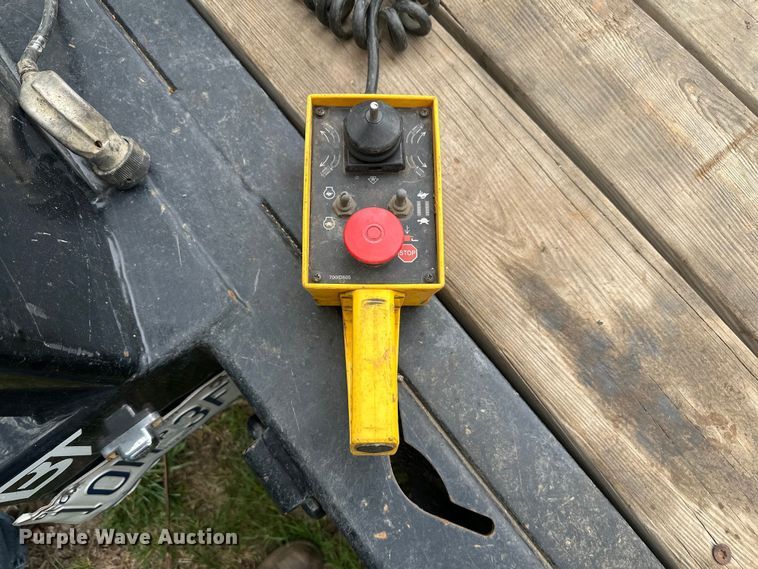 image for item EW2031 2011 Vermeer D20X22II directional boring unit