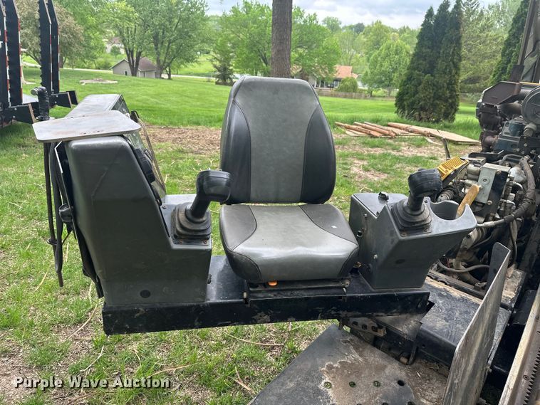 image for item EW2031 2011 Vermeer D20X22II directional boring unit