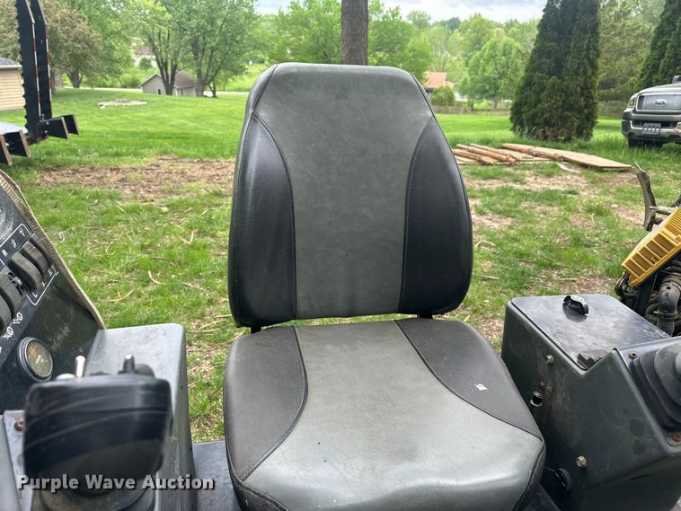 image for item EW2031 2011 Vermeer D20X22II directional boring unit