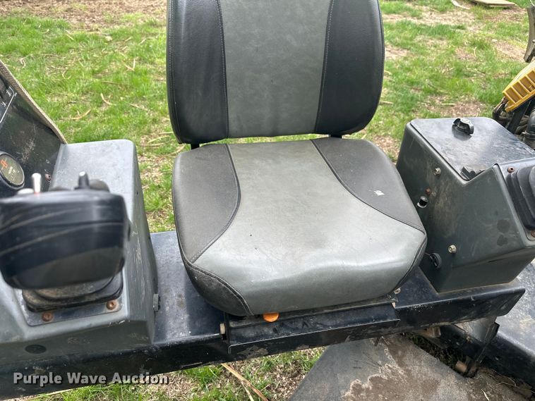 image for item EW2031 2011 Vermeer D20X22II directional boring unit