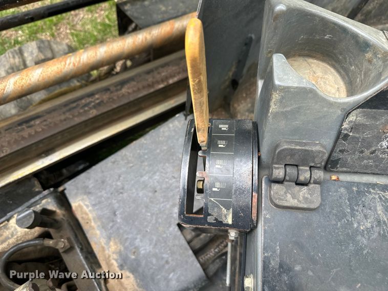 image for item EW2031 2011 Vermeer D20X22II directional boring unit