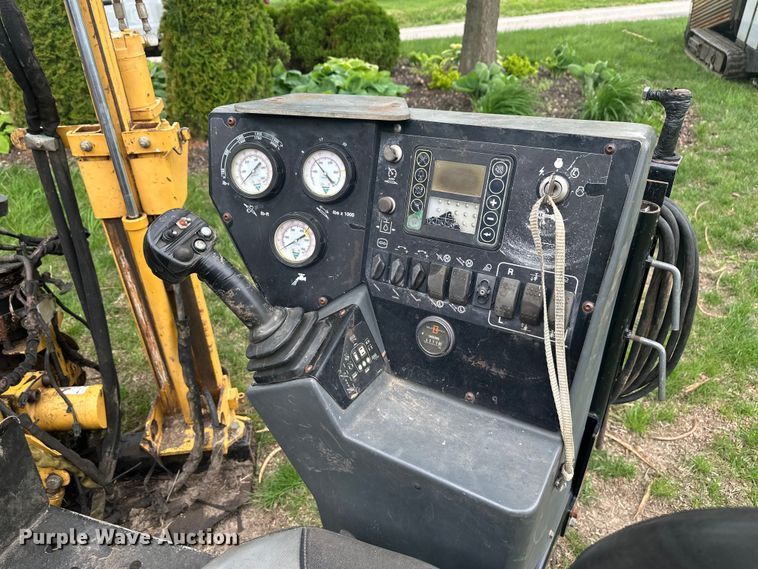 image for item EW2031 2011 Vermeer D20X22II directional boring unit