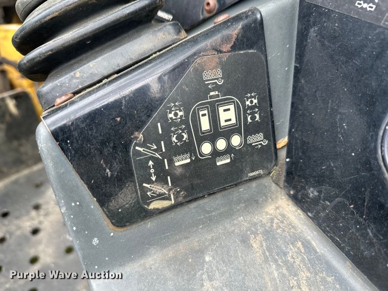 image for item EW2031 2011 Vermeer D20X22II directional boring unit