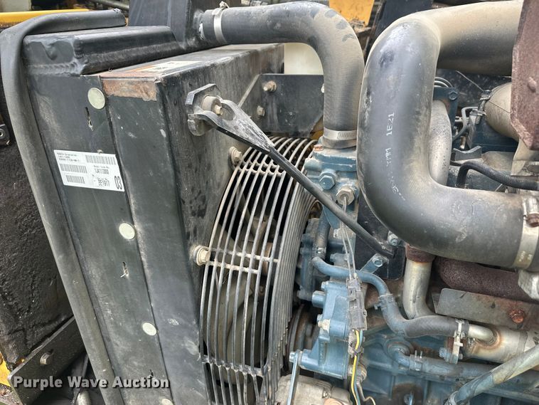 image for item EW2031 2011 Vermeer D20X22II directional boring unit