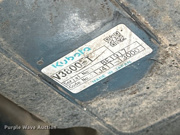 image for item EW2031 2011 Vermeer D20X22II directional boring unit