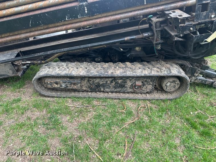 image for item EW2031 2011 Vermeer D20X22II directional boring unit